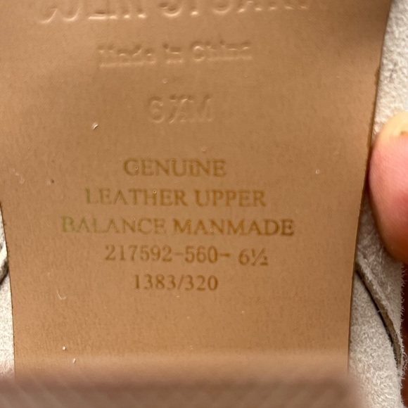 Heeled ankle boots - Picture 5 of 8